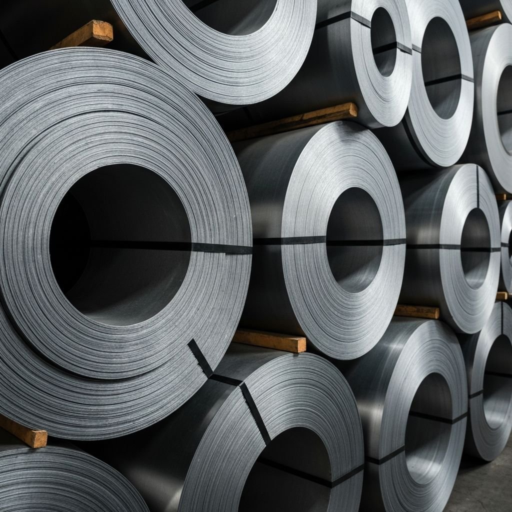 Stainless Steel Products